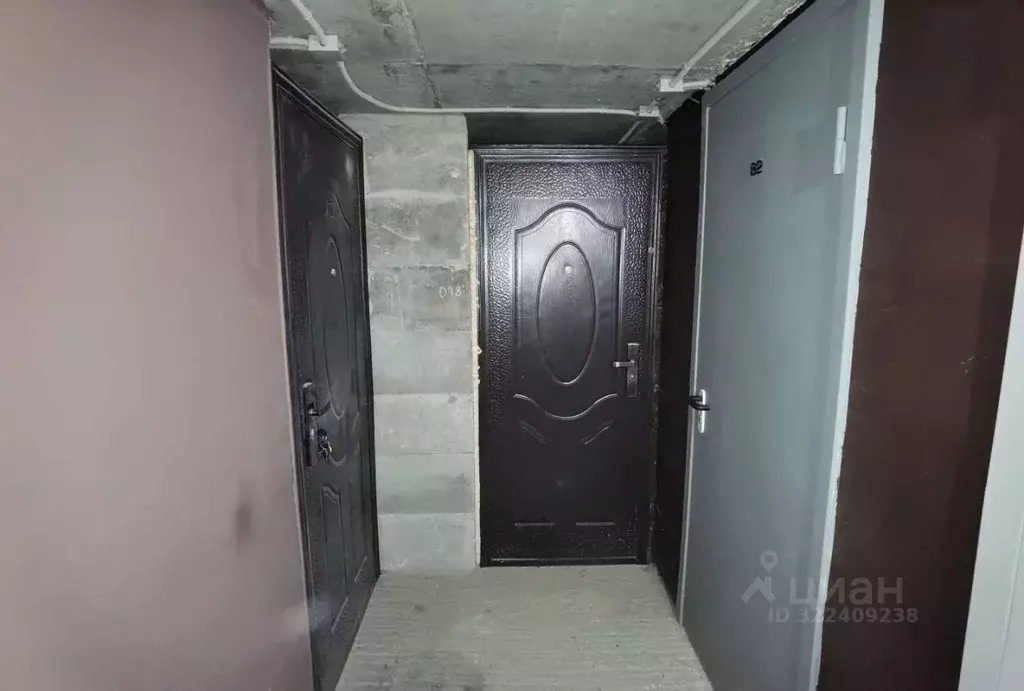 Склад в Краснодарский край, Краснодар ул. Красных Партизан, 1/3к8 (5 ... - Фото 1