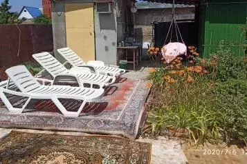 Дом в Севастополь Балаклавский муниципальный округ, Успех садовое ... - Фото 0