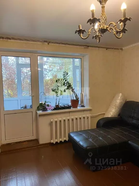 2-к кв. Вологодская область, Сокол Производственная ул., 49 (50.0 м) - Фото 1