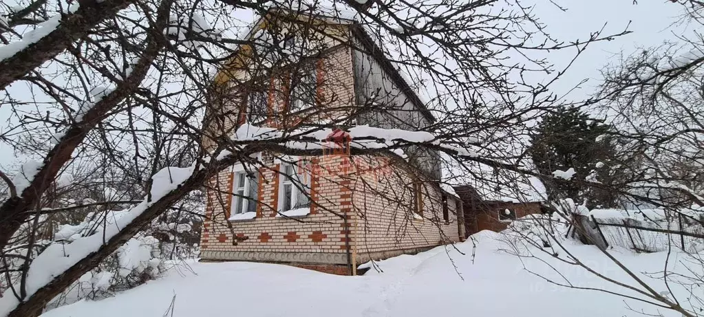 Дом в Московская область, Сергиево-Посадский городской округ, с. ... - Фото 0