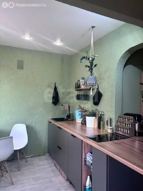 3-комнатная квартира: Новосибирск, улица Станиславского, 34 (56.7 м) - Фото 0