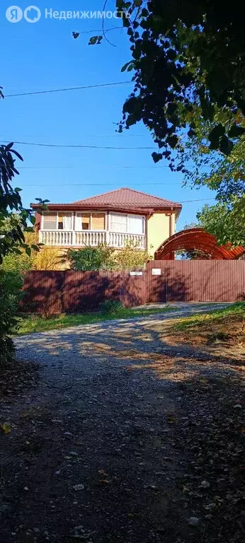 Дом в Сочи, Курская улица, 57 (200 м) - Фото 0