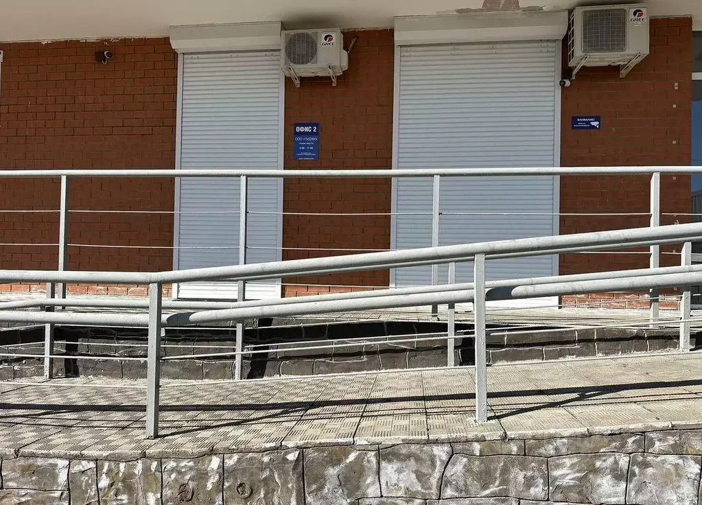 Офис в Московская область, Щелково Фряновское ш., 64к2 (60 м) - Фото 2