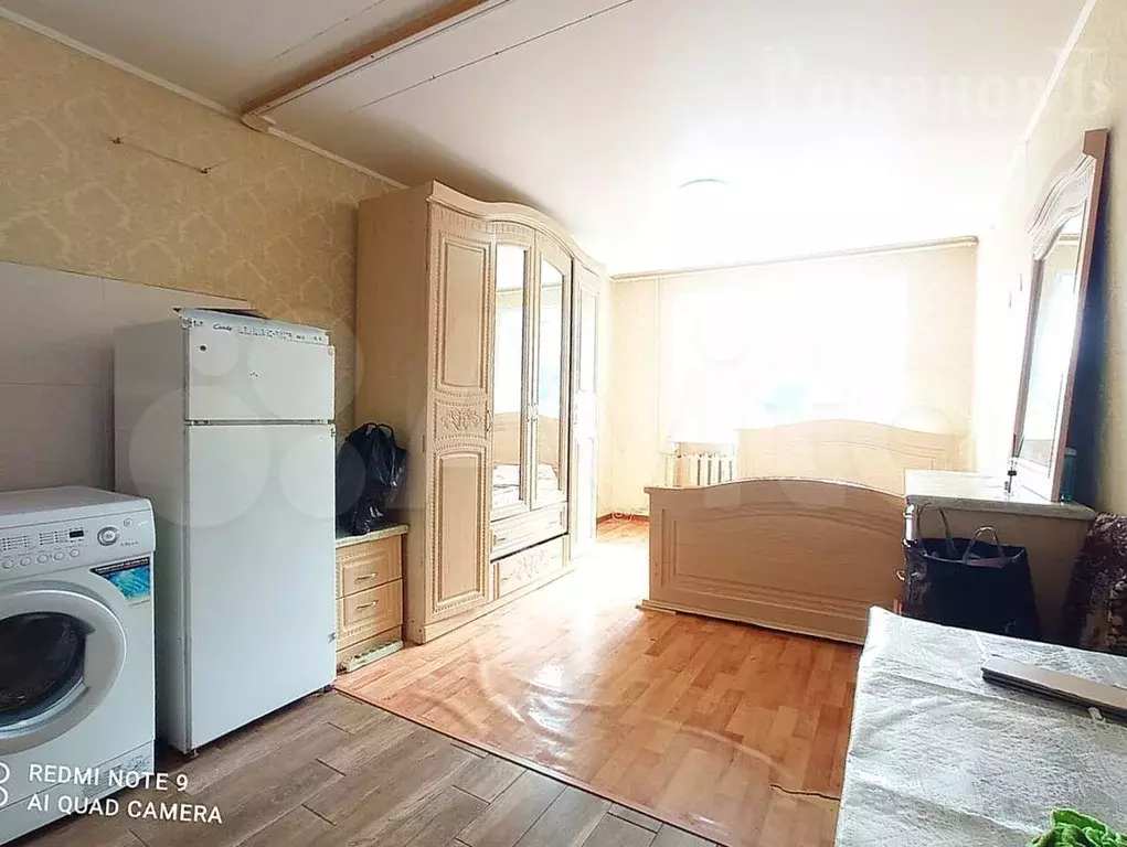 Комната 18 м в 7-к., 3/5 эт. - Фото 0