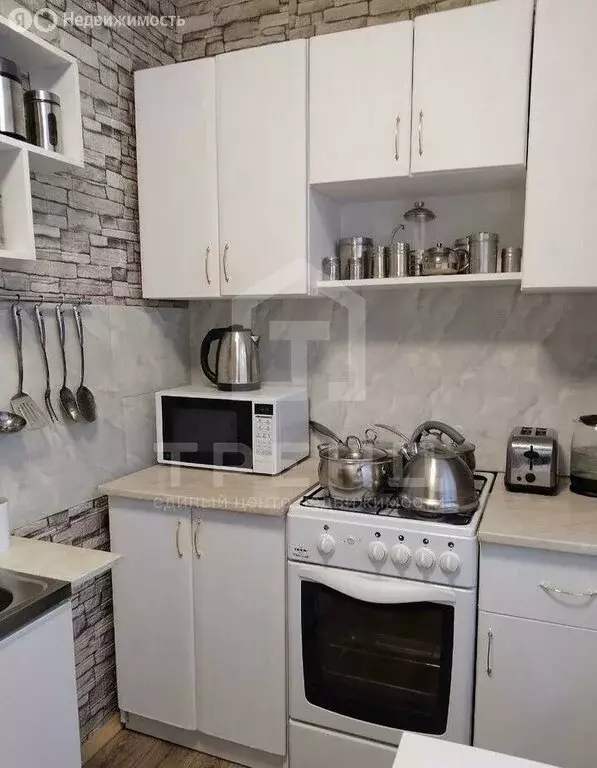 1-комнатная квартира: Санкт-Петербург, улица Тельмана, 54 (29 м) - Фото 1