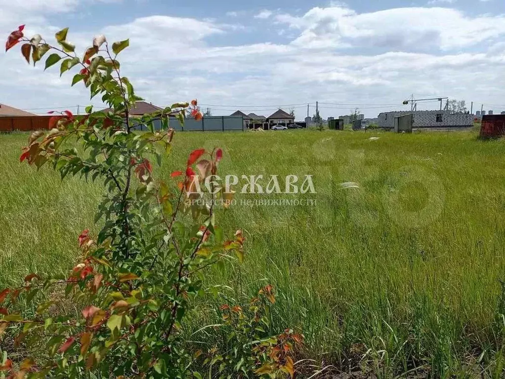 Участок 14 сот. (ИЖС) - Фото 1