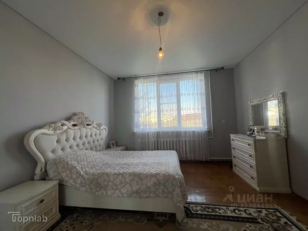 Дом в Кабардино-Балкария, Чегемский район, с. Шалушка пер. 8 Марта, 14 ... - Фото 2