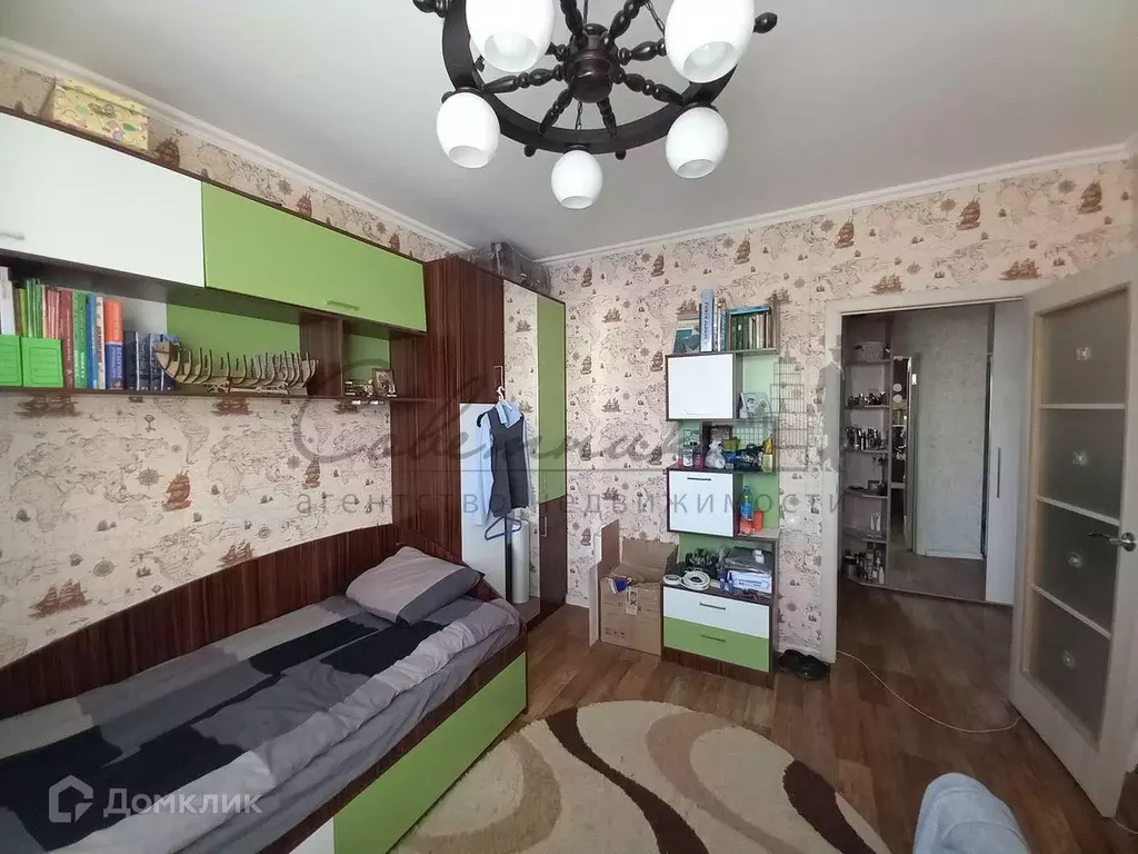 Продаётся 3-к квартира, 64.5 м - Фото 1