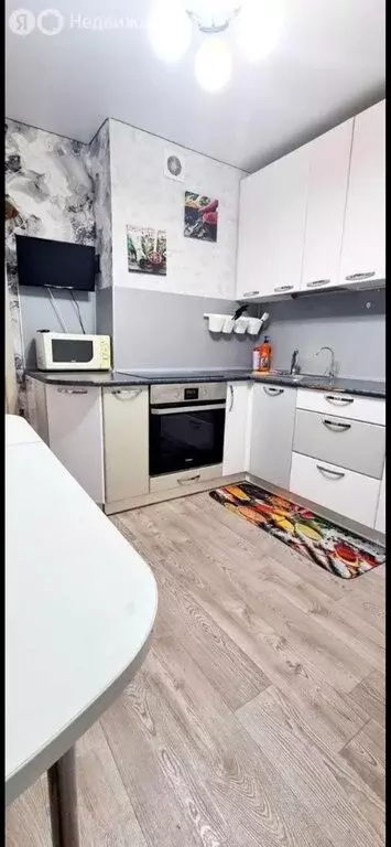 2-комнатная квартира: Уфа, улица Евгения Столярова, 4А (51 м) - Фото 1