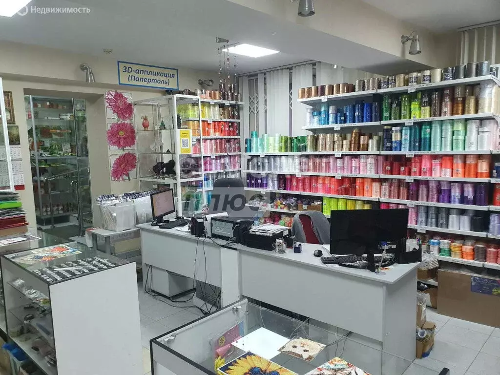 Торговая площадь (70 м) - Фото 1