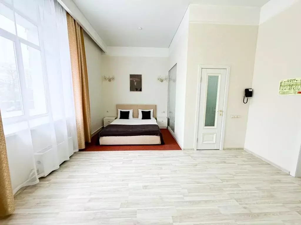 Комната Кемеровская область, Новокузнецк Пионерский просп., 21А (18.0 ... - Фото 2