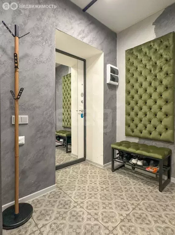 1-комнатная квартира: Саратов, улица Киселёва, 30/34 (43 м) - Фото 1