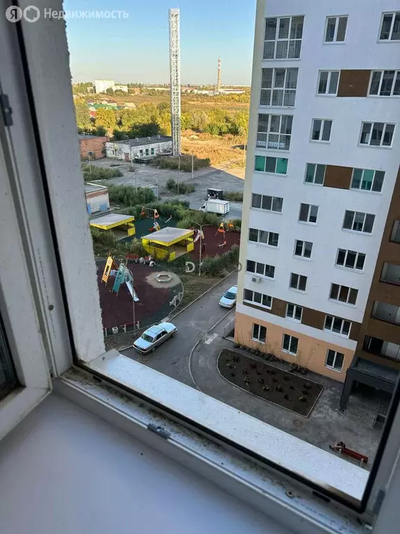 3-комнатная квартира: Энгельс, Волжский проспект, 63А (63 м) - Фото 2