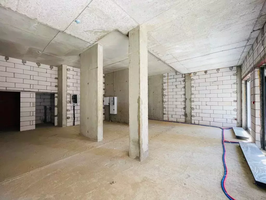 Торговая площадь в Краснодарский край, Краснодар пос. Знаменский, ул. ... - Фото 2