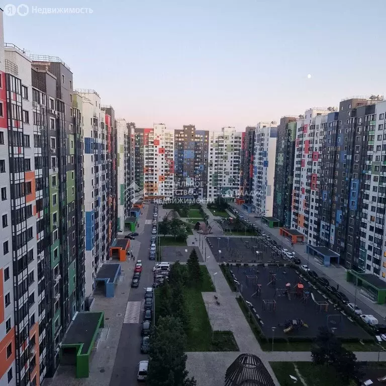 1-комнатная квартира: Москва, Дмитровское шоссе, 169к8 (41.1 м) - Фото 0
