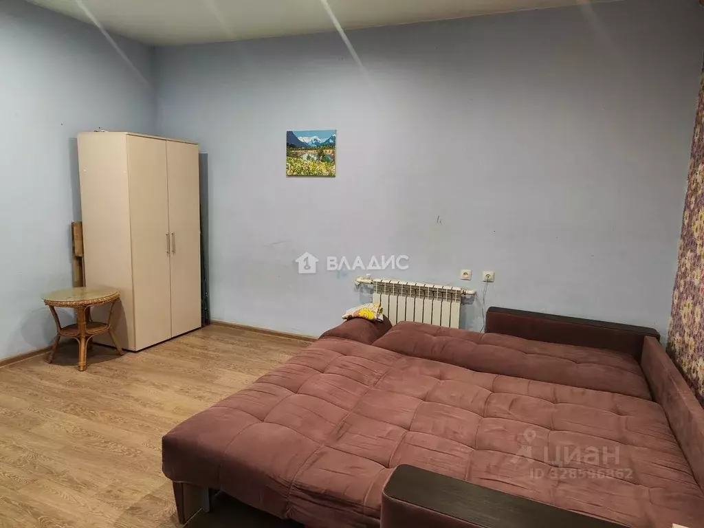 2-к кв. Волгоградская область, Волгоград Кузнецкая ул., 87/5 (46.5 м) - Фото 2