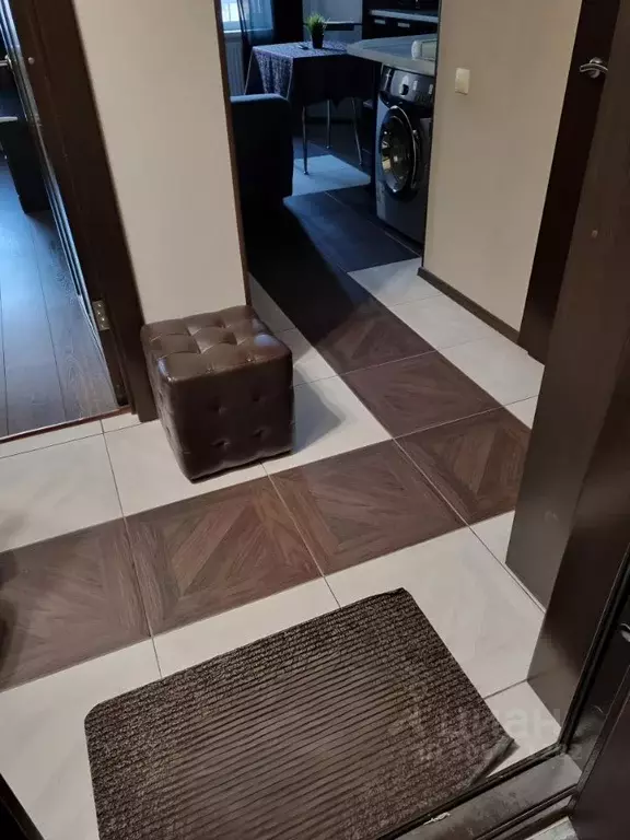 1-к кв. Московская область, Красногорск бул. Космонавтов, 7 (41.5 м) - Фото 1