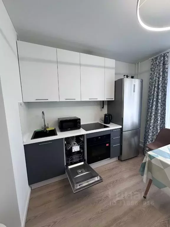 Студия Москва ул. Аэростатная, 15к12 (22.0 м) - Фото 0