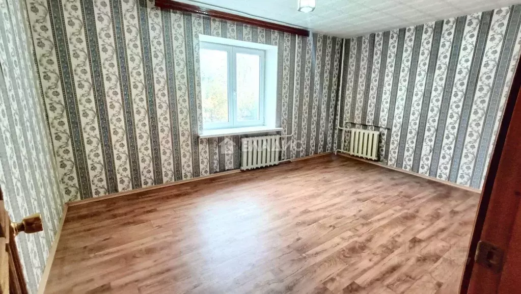 3-к кв. Брянская область, Брянск Пролетарская ул., 70 (80.2 м) - Фото 1