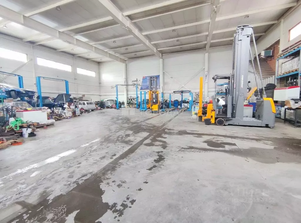 Помещение свободного назначения в Новосибирская область, Новосибирск ... - Фото 1