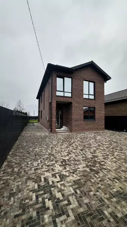 Дом в Краснодарский край, Краснодар пос. Березовый, Прогресс СНТ, ул. ... - Фото 2