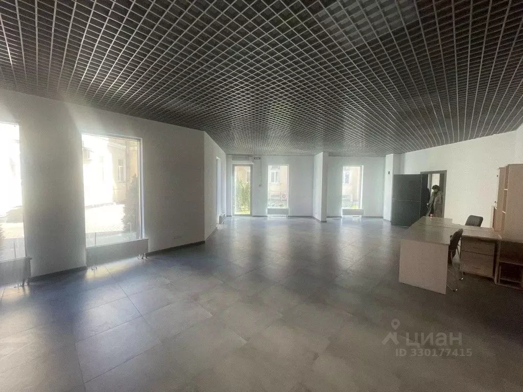 Офис в Санкт-Петербург ул. Рентгена, 25 (299 м) - Фото 1