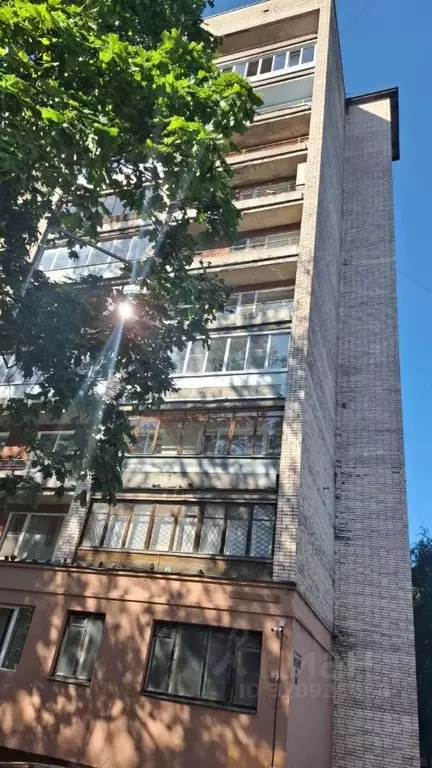 1-к кв. Санкт-Петербург Новоизмайловский просп., 15 (30.0 м) - Фото 1