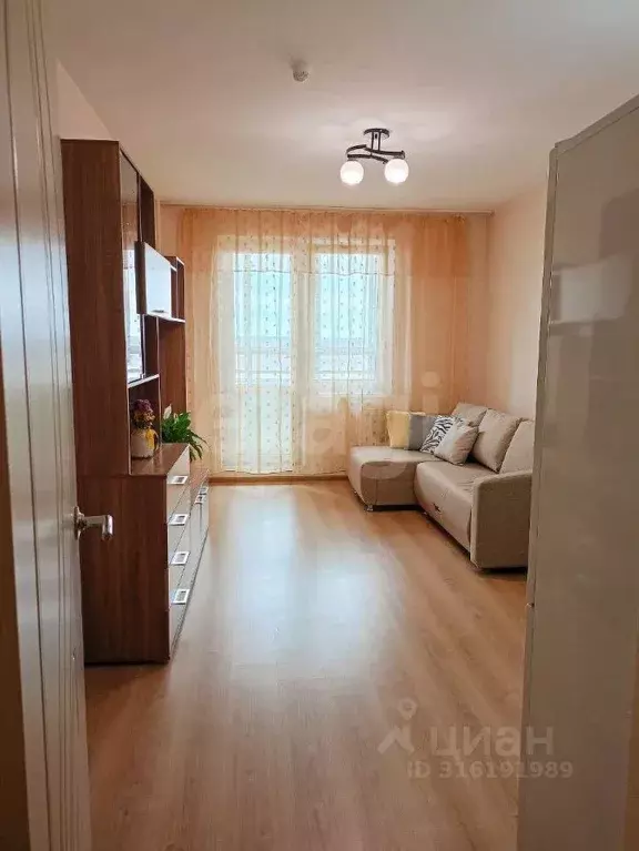Студия Кировская область, Киров Коминтерновский мкр, ул. Павла ... - Фото 0