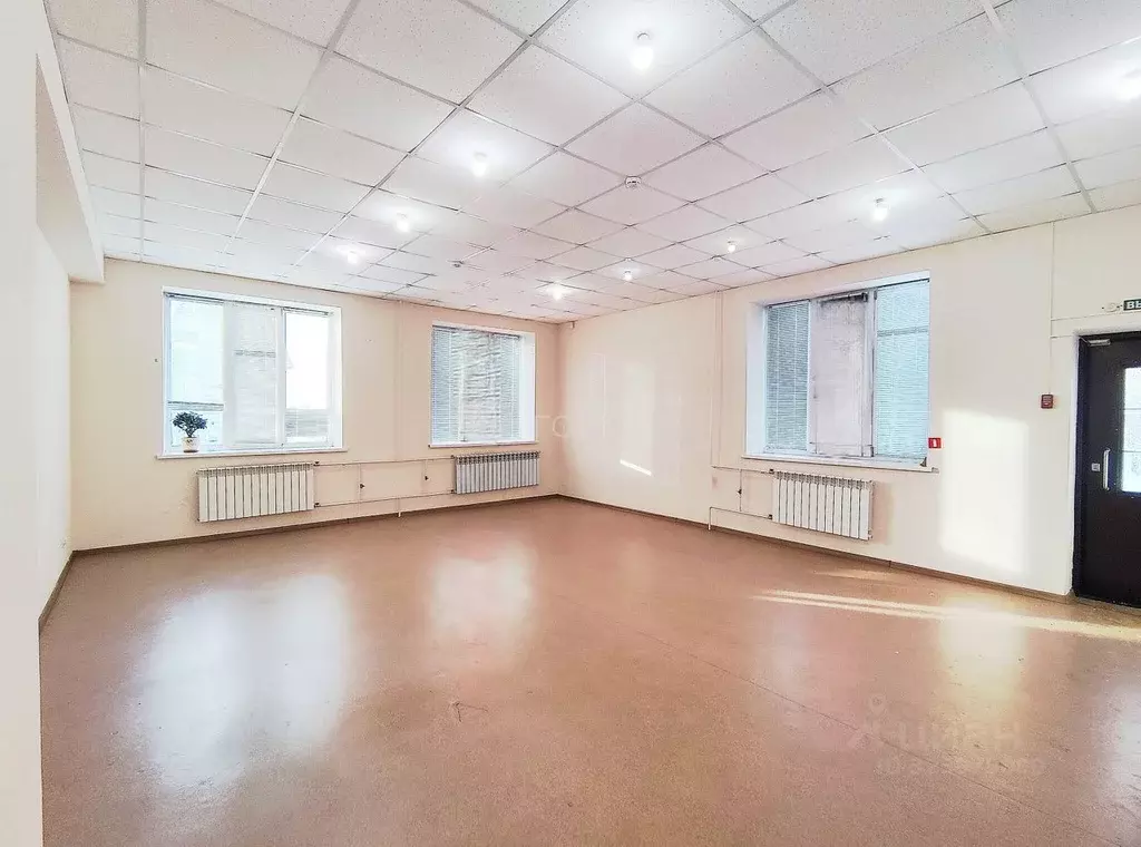 Помещение свободного назначения в Новосибирская область, Новосибирск ... - Фото 2