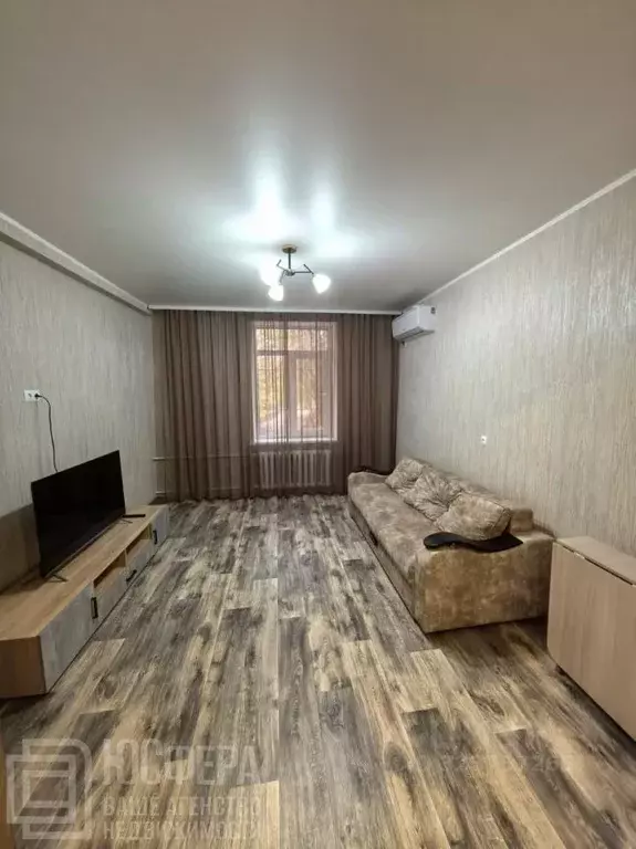 2-к кв. Волгоградская область, Волгоград ул. Гагарина, 16 (51.1 м) - Фото 1