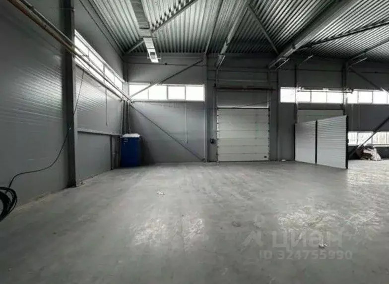 Производственное помещение в Санкт-Петербург Шафировский просп., 22к5 ... - Фото 2