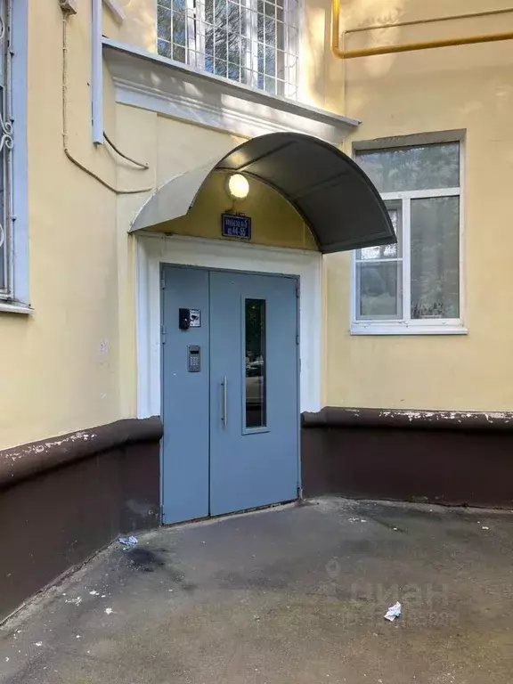 Помещение свободного назначения в Москва Енисейская ул., 16/21 (79 м) - Фото 1