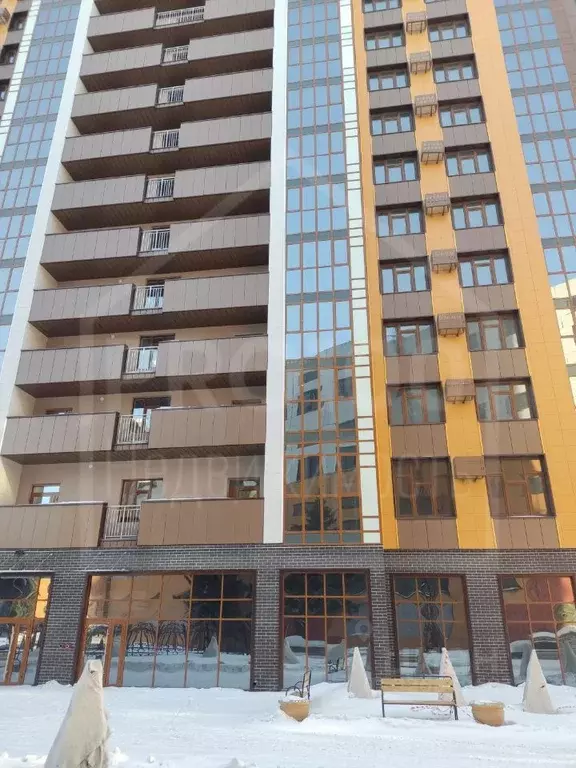 Помещение свободного назначения в Омская область, Омск ул. ... - Фото 2