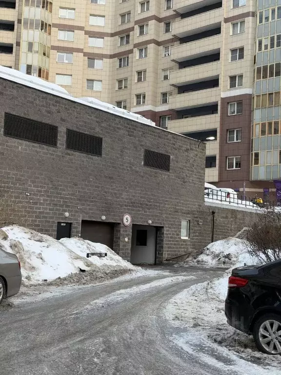 Гараж в Московская область, Видное Советский проезд, 4 (14 м) - Фото 2