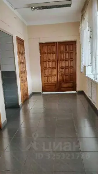 Помещение свободного назначения в Алтай, Горно-Алтайск ул. Эркемена ... - Фото 2