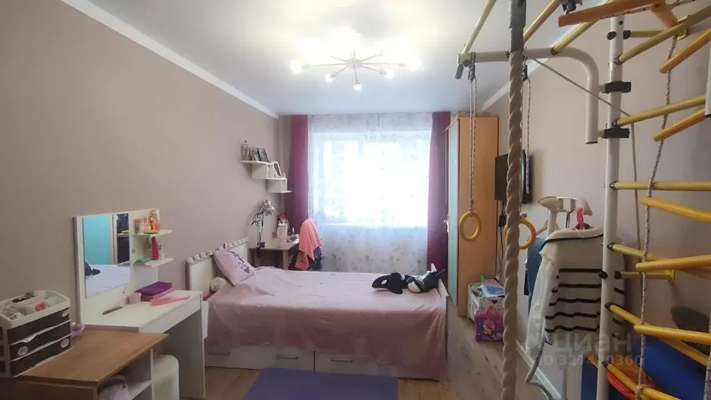 1-к кв. Воронежская область, Воронеж Беговая ул., 223/2 (40.4 м) - Фото 1