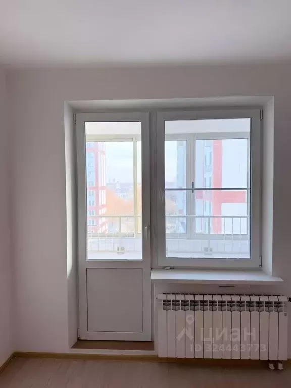 2-к кв. Москва проезд Черепановых, 10 (61.0 м) - Фото 0