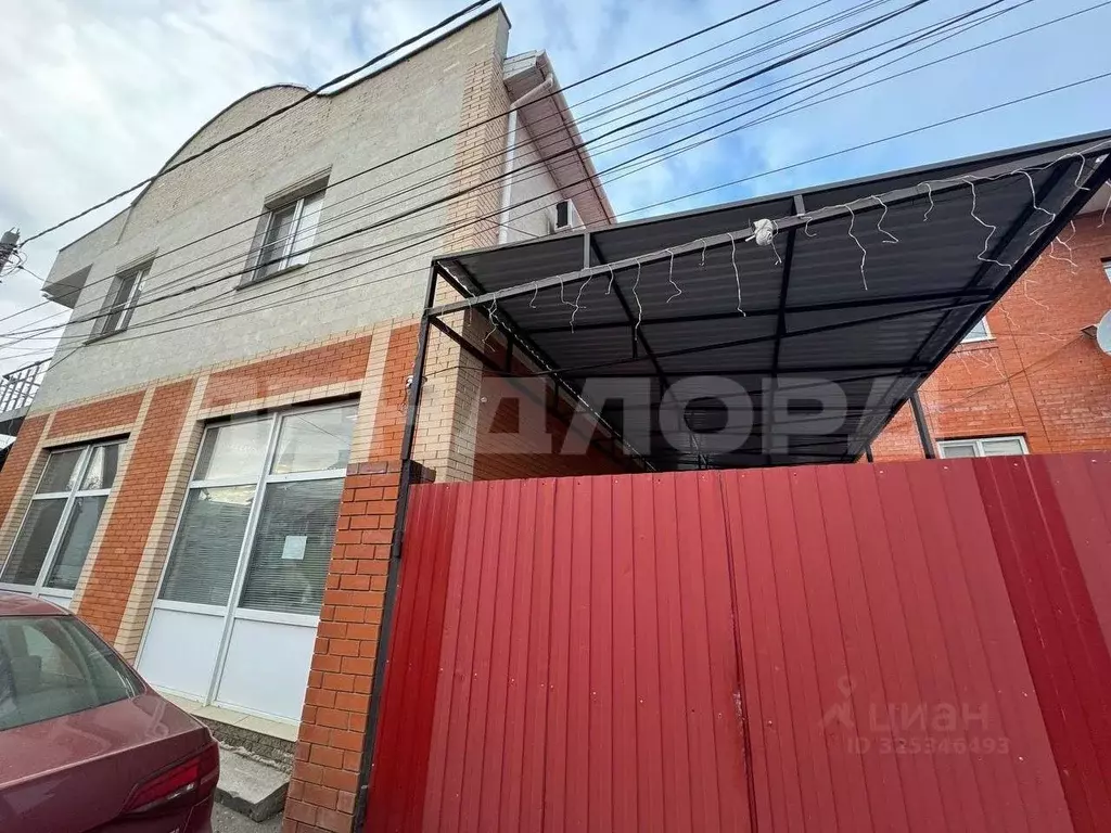 Помещение свободного назначения в Ростовская область, Ростов-на-Дону ... - Фото 2