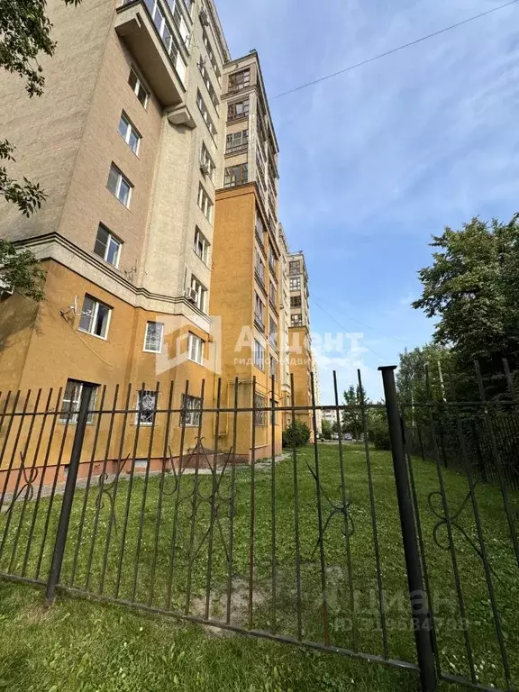 3-к кв. Ивановская область, Иваново просп. Строителей, 53а (76.8 м) - Фото 1