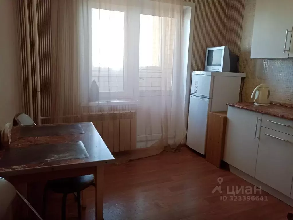 1-к кв. Воронежская область, Воронеж Московский просп., 28 (40.0 м) - Фото 2