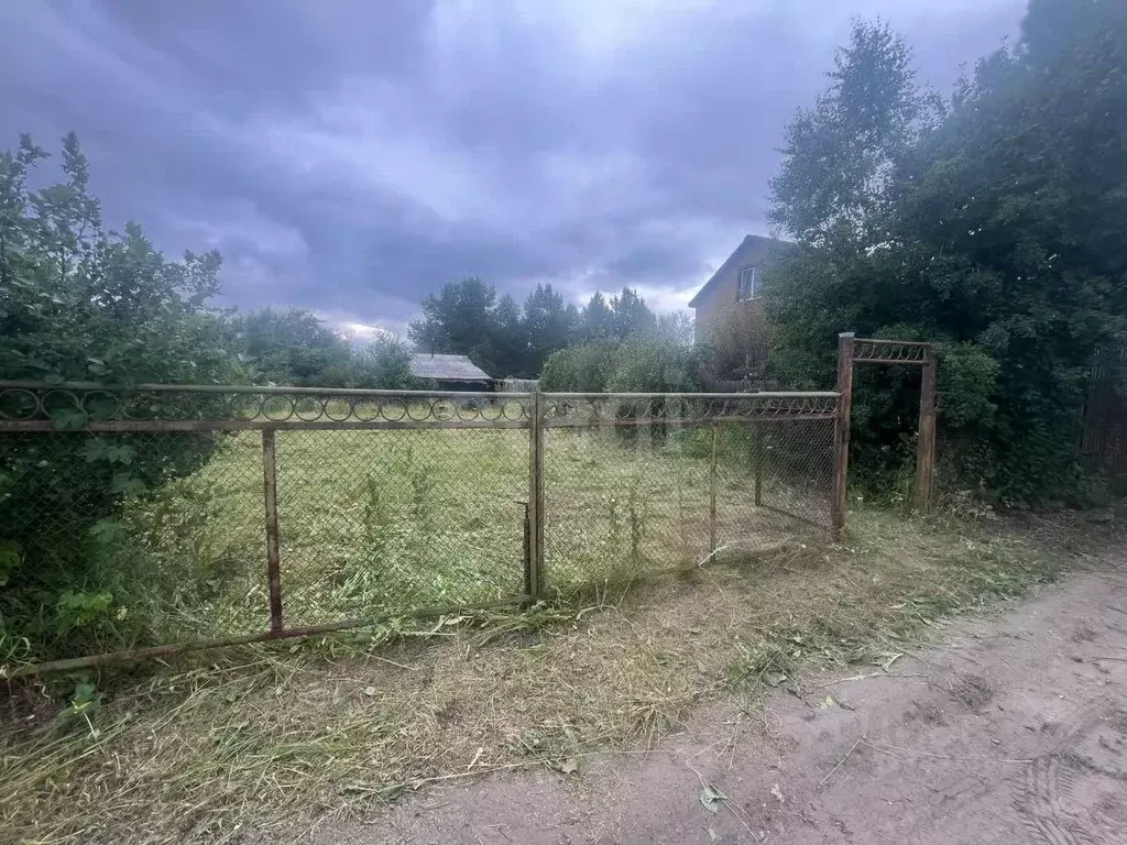 Дом в Курганская область, Кетовский муниципальный округ, Надежда СНТ ... - Фото 1