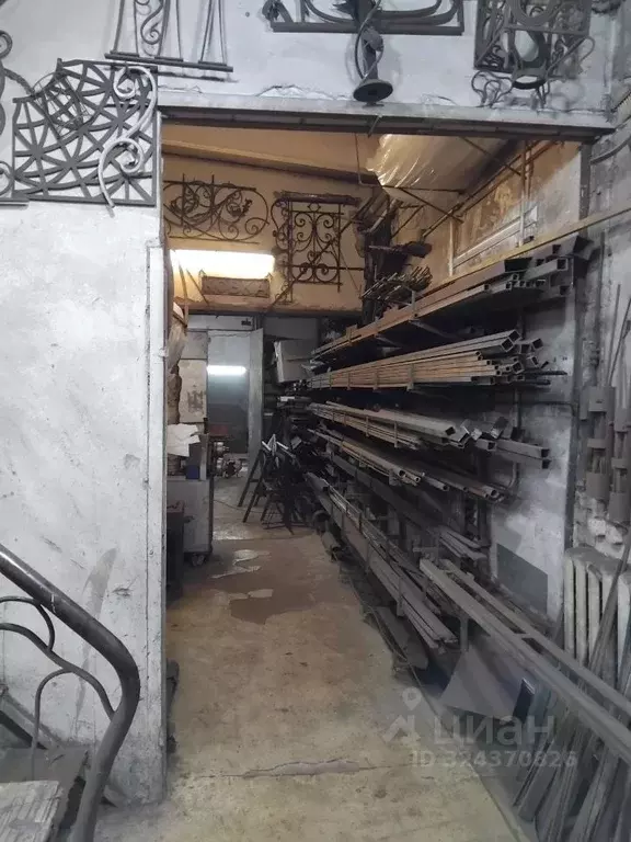 Помещение свободного назначения в Калужская область, Обнинск ул. ... - Фото 2