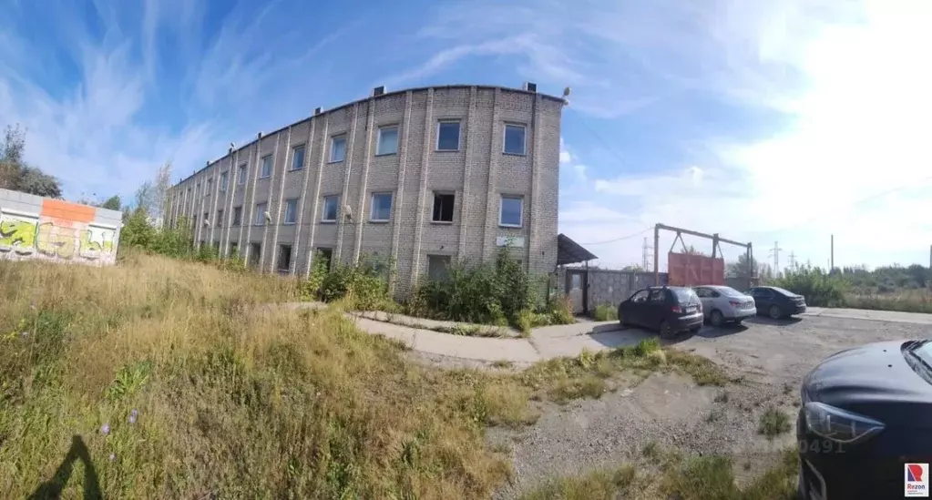 Производственное помещение в Челябинская область, Челябинск ул. Героев ... - Фото 2