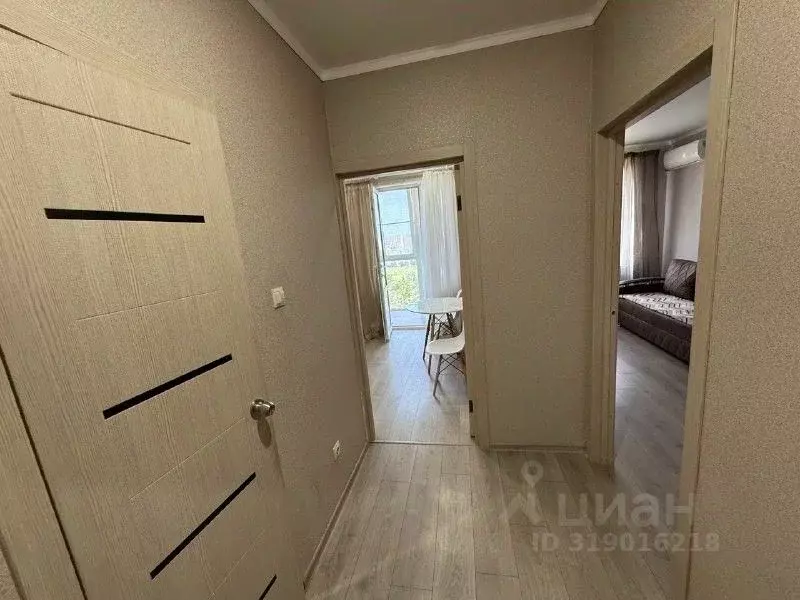 1-к кв. Краснодарский край, Анапа Анапское ш., 24к3 (35.0 м) - Фото 1