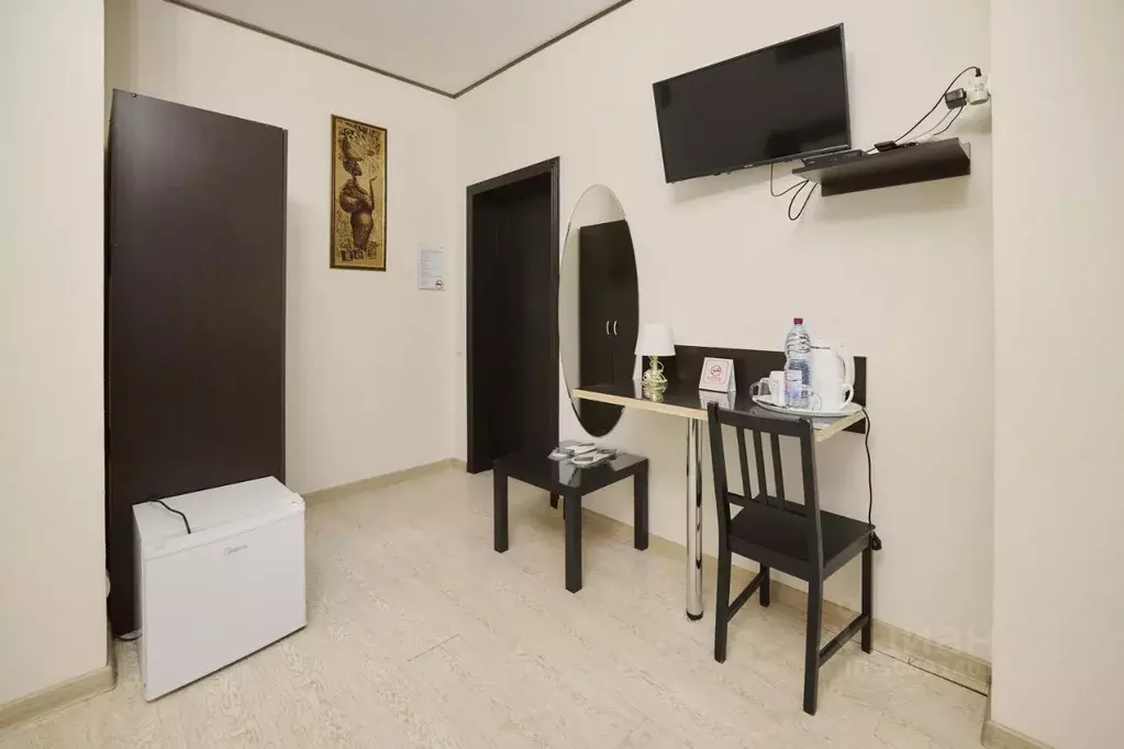 Комната Московская область, Коломна ул. Малая Запрудная, 12А (25.0 м) - Фото 2