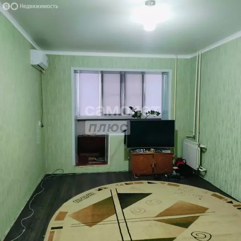 2к в 3-комнатной квартире (20 м) - Фото 0