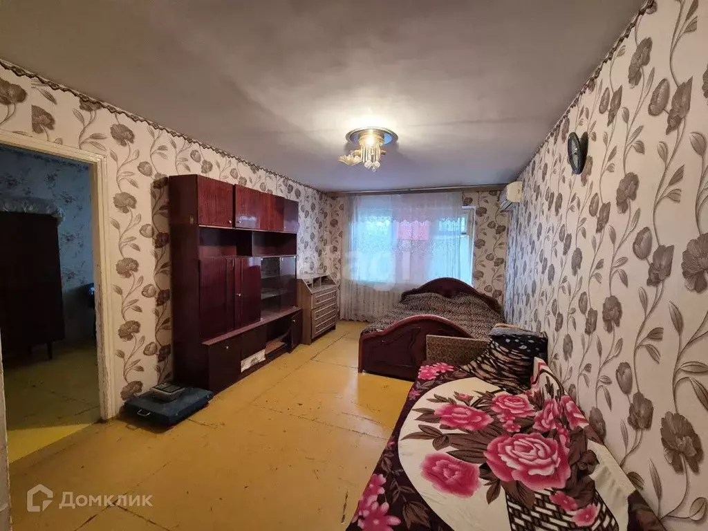 Продаётся 3-к квартира, 63.4 м - Фото 0