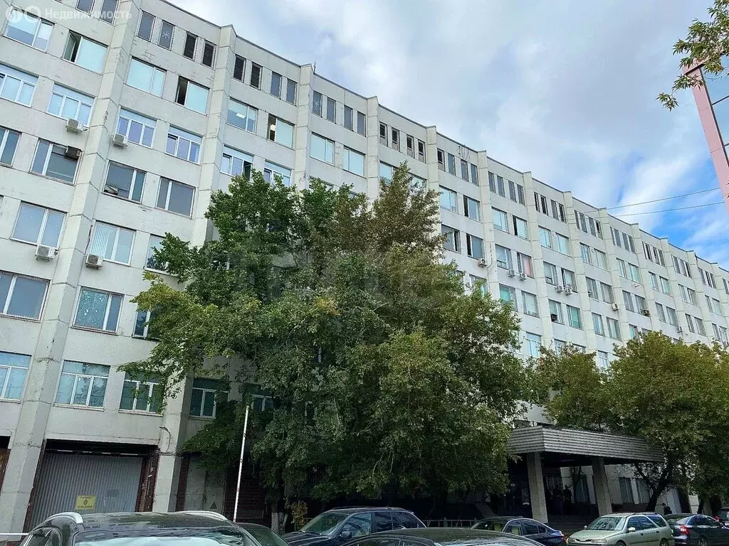 Офис (106 м) - Фото 2