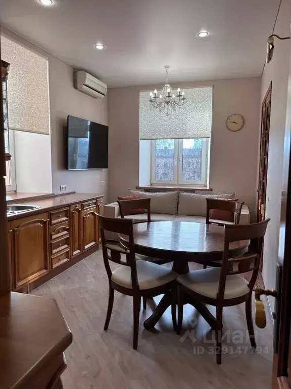 3-к кв. Санкт-Петербург Московский просп., 171 (69.6 м) - Фото 2