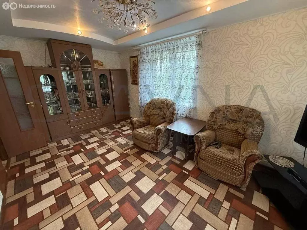 3-комнатная квартира: Костромской район, Никольское сельское ... - Фото 1